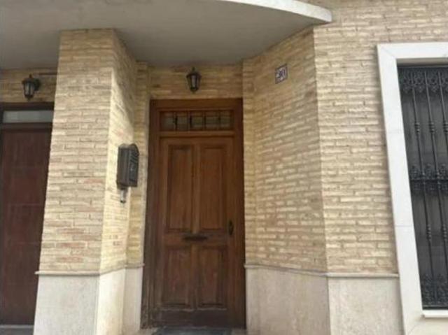 Chalet en venta en l'Horta Sud, Valencia