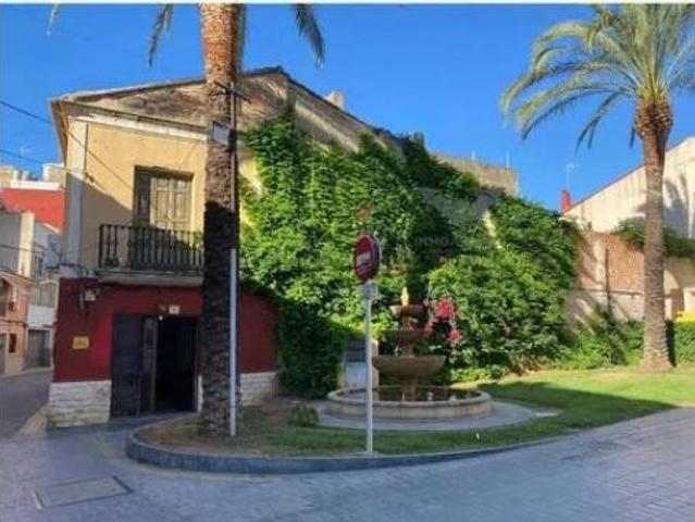 Chalet en venta en l'Horta Sud, Valencia