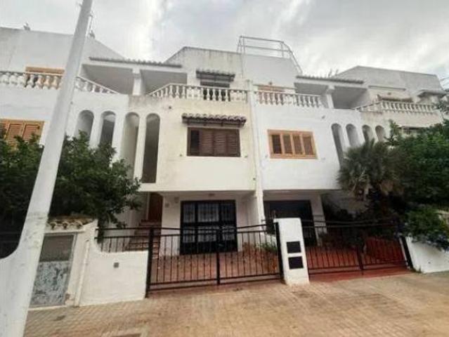Chalet en venta en l'Horta Sud, Valencia