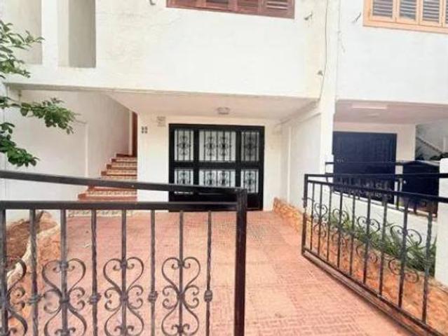 Chalet en venta en l'Horta Sud, Valencia