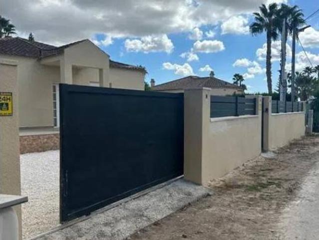 Chalet en venta en el Baix Segura / La Vega Baja, Valencia
