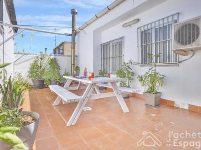Chalet en venta en Caudete, Castilla-La Mancha