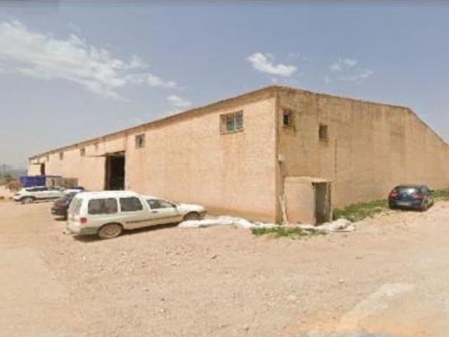 Chalet en venta en Caudete, Castilla-La Mancha