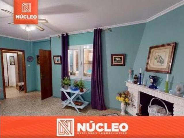 Chalet en venta en Caudete, Castilla-La Mancha