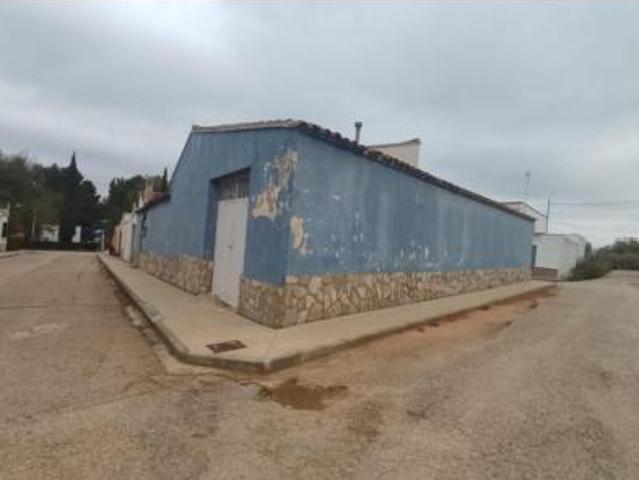 Chalet en venta en La Plana de Utiel-Requena, Valencia