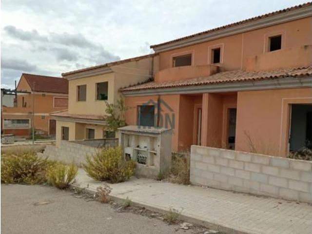 Chalet en venta en La Plana de Utiel-Requena, Valencia