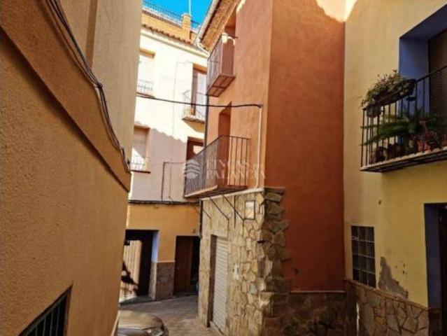 Chalet en venta en l'Alt Palància, Valencia