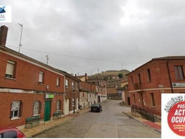 Chalet en venta en Cavia, Castilla y León