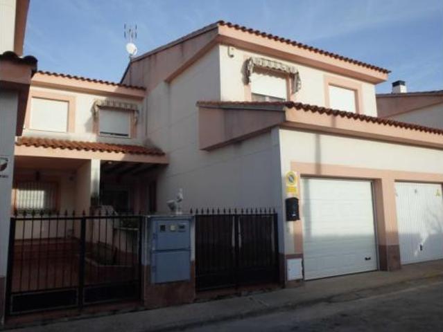 Chalet en venta en Cazalegas, Castilla-La Mancha