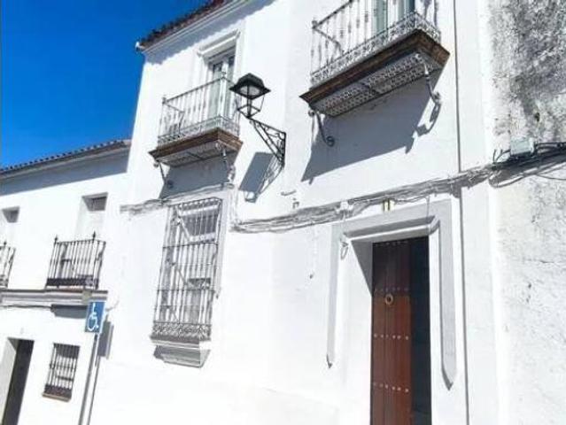 Chalet en venta en Cazalla De La Sierra, Andalucía