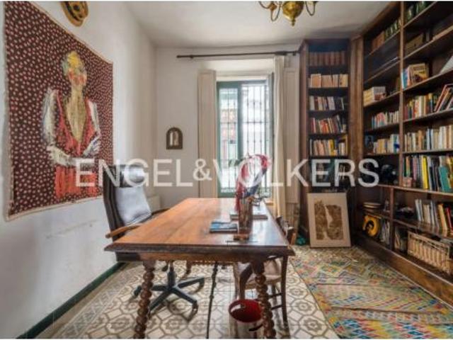 Chalet en venta en Cazalla De La Sierra, Andalucía