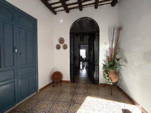 Chalet en venta en Barrio Nuevo, Cazalla de la Sierra