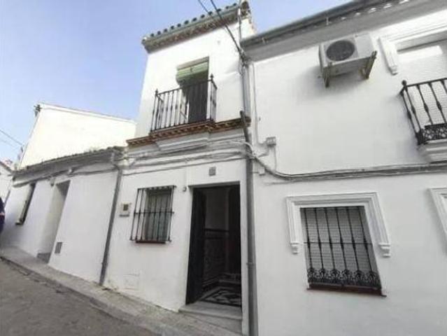 Chalet en venta en Cazalla De La Sierra, Andalucía
