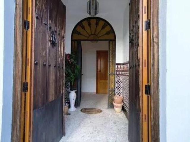 Chalet en venta en Cazalla De La Sierra, Andalucía