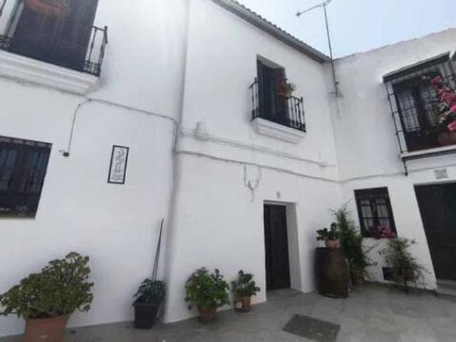 Chalet en venta en Cazalla De La Sierra, Andalucía