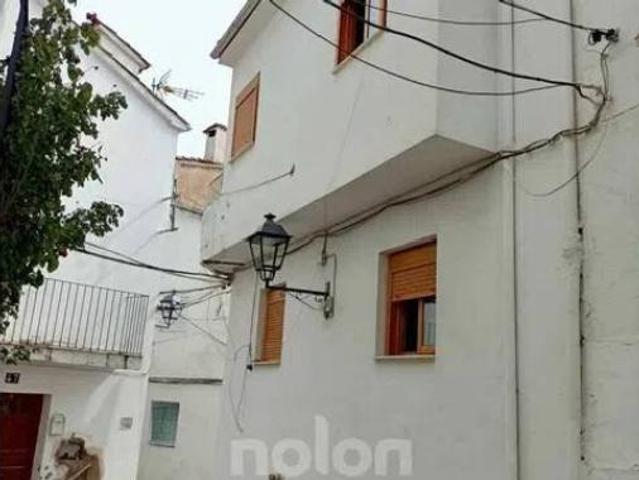 Chalet en venta en Cazorla, Andalucía