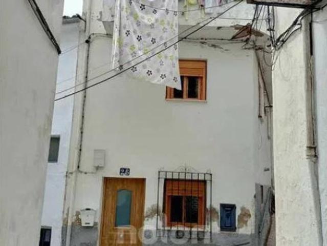 Chalet en venta en Cazorla, Andalucía
