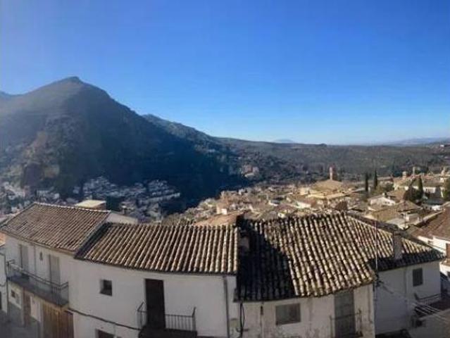 Chalet en venta en Cazorla, Andalucía