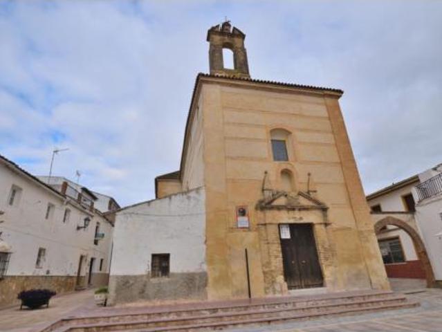 Chalet en venta en Guadalteba, Andalucía