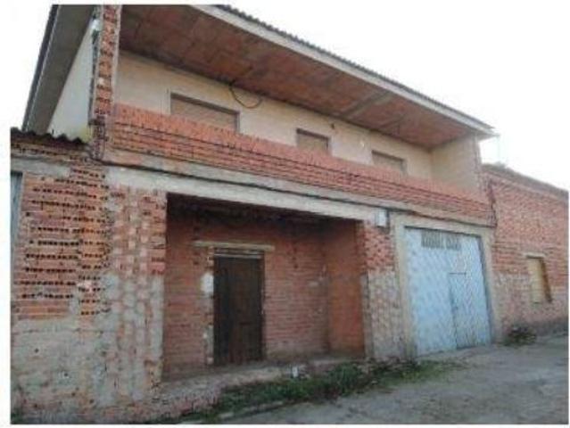 Chalet en venta en Cañizal, Castilla y León