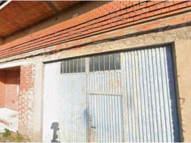 Chalet en venta en Cañizal, Castilla y León