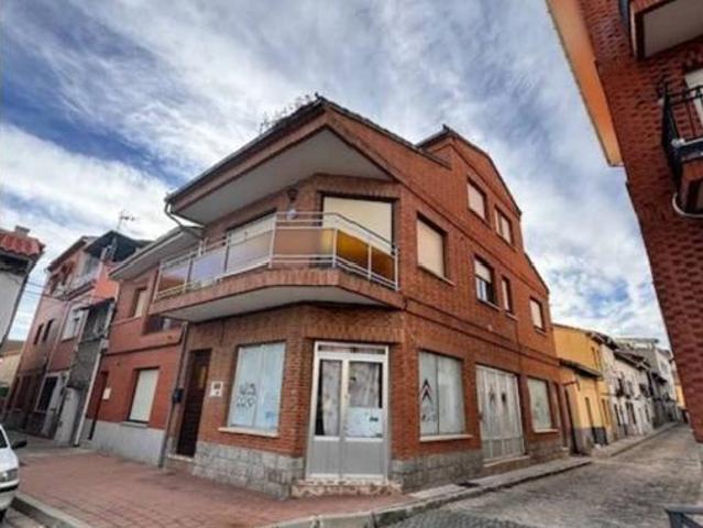 Villa en venta en Cebreros