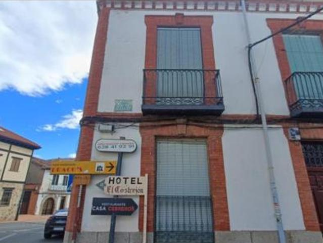 Chalet en venta en Cebreros, Castilla y León