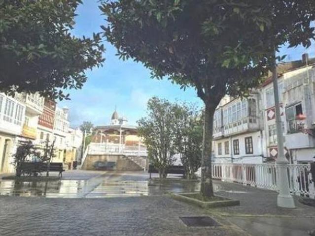 Chalet en venta en Cedeira, Ferrol