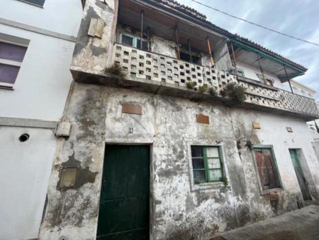 Chalet en venta en Cedeira, Ferrol