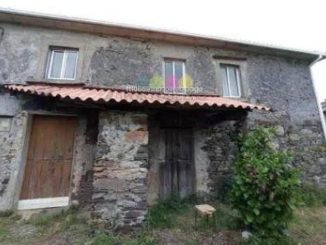 Chalet en venta en Cedeira, Ferrol