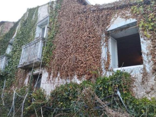 Chalet en venta en Cedeira, Ferrol