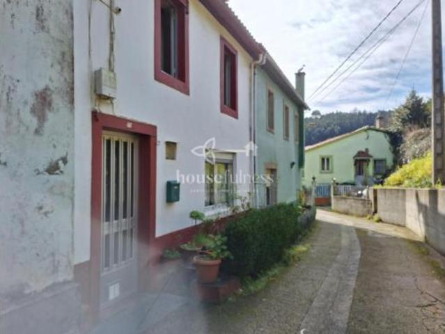 Chalet en venta en Cedeira, Ferrol