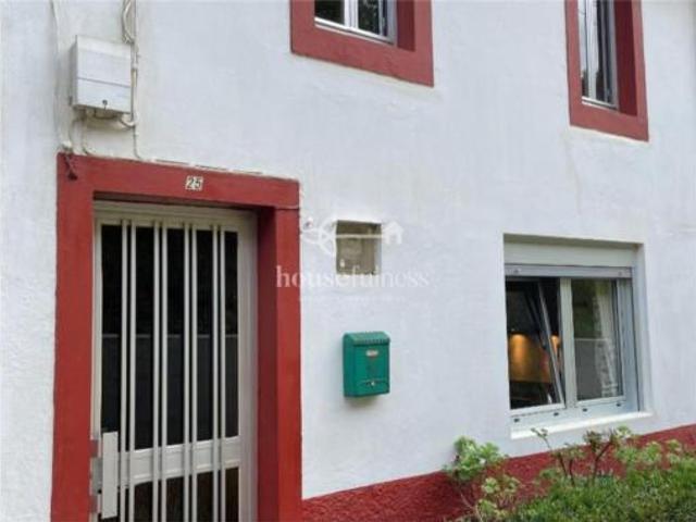 Chalet en venta en Cedeira, Ferrol