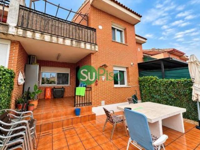 Chalet en venta en Cedillo del Condado