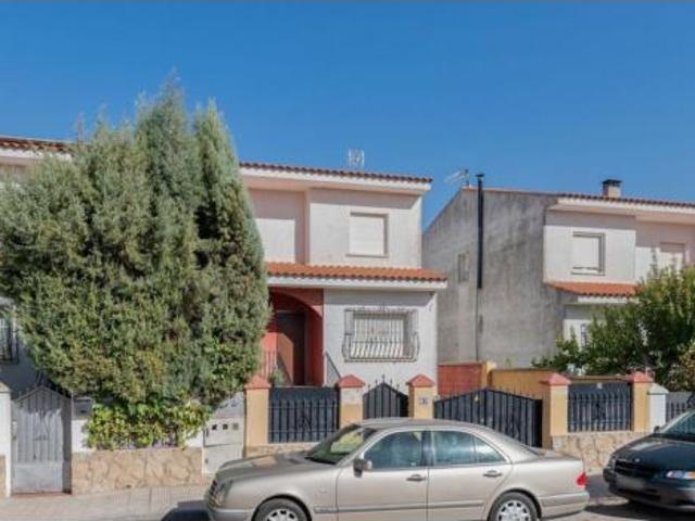 Chalet en venta en Cedillo Del Condado, Castilla-La Mancha