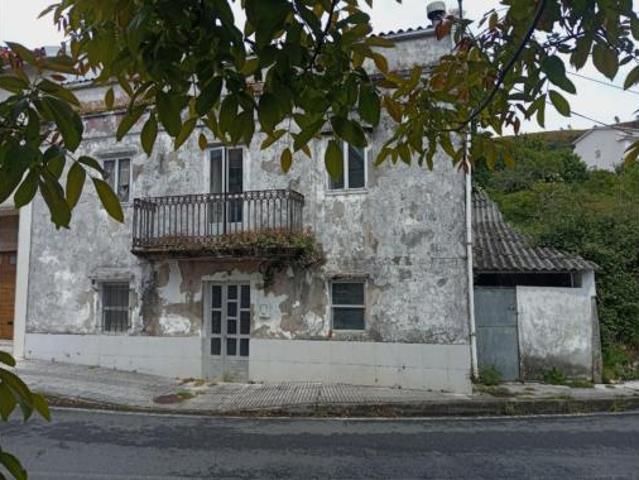 Chalet en venta en Cee, Fisterra