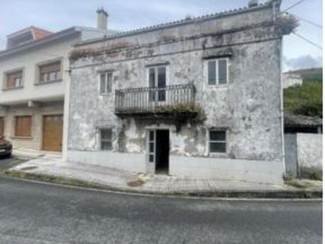 Chalet en venta en Cee, Fisterra