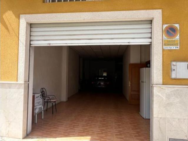 Chalet en venta en Campillo y Suertes, Noroeste