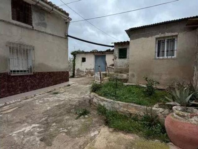 Chalet en venta en Noroeste, Murcia