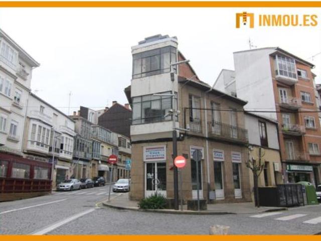 Chalet en venta en Celanova, Terra da Celanova