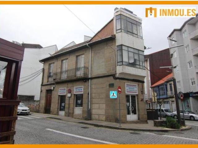Chalet en venta en Celanova, Terra da Celanova