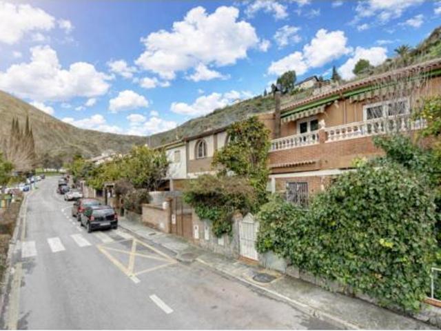 Chalet en venta en Comarca de la Vega de Granada, Andalucía