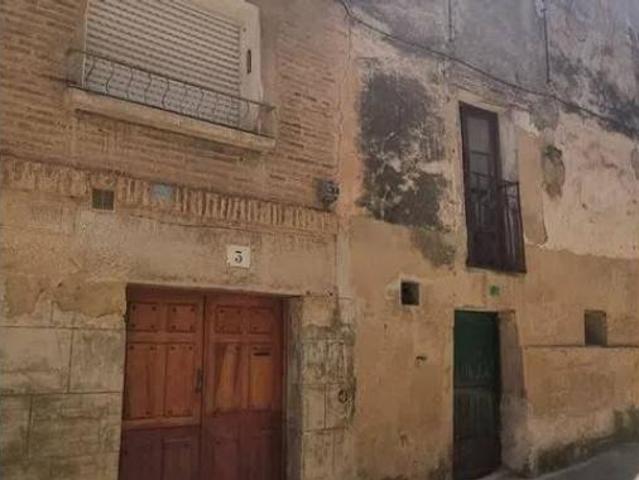 Chalet en venta en Cenicero, La Rioja
