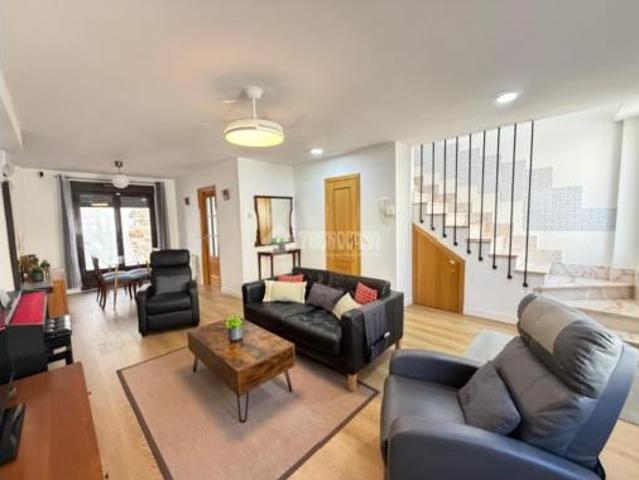 Chalet en venta en Cenicientos, Comunidad de Madrid