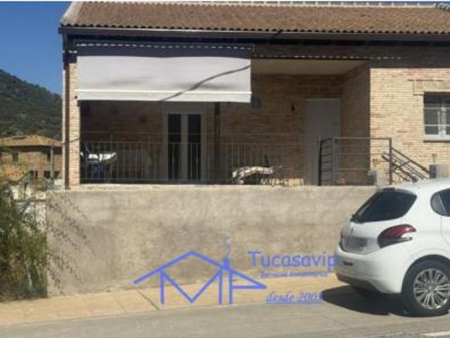 Chalet en venta en Cenicientos, Comunidad de Madrid