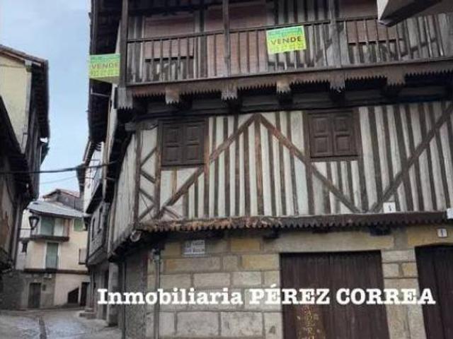 Chalet en venta en Cepeda, Salamanca