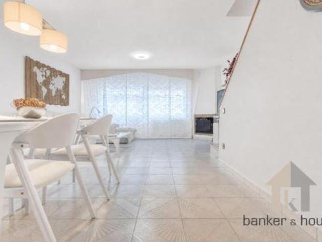 Chalet en venta en Sant Martí, Vallès Occidental