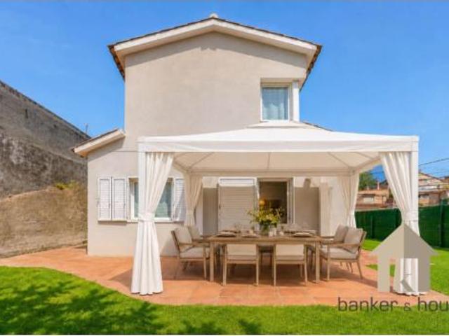 Chalet en venta en Montflorit, Vallès Occidental