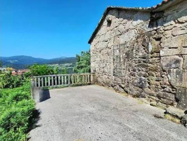 Chalet en venta en Cerdedo Cotobade, Tabeirós - Terra de Montes