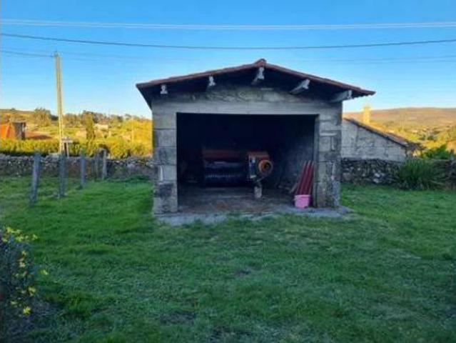 Chalet en venta en Cerdedo Cotobade, Tabeirós - Terra de Montes